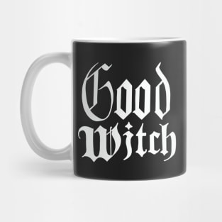 Good Witch Mug